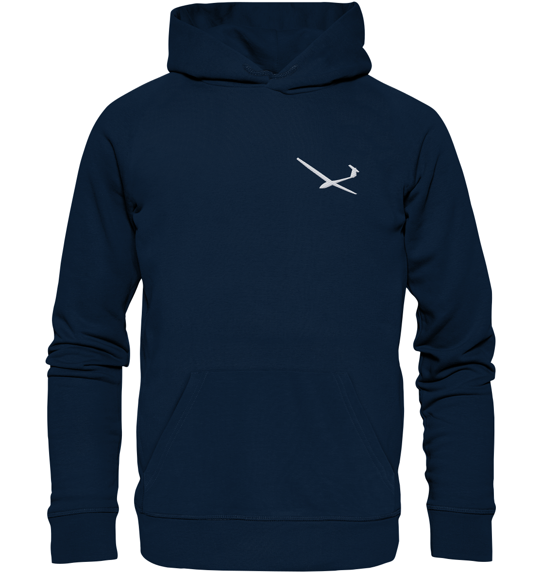 LS4 Hoodie