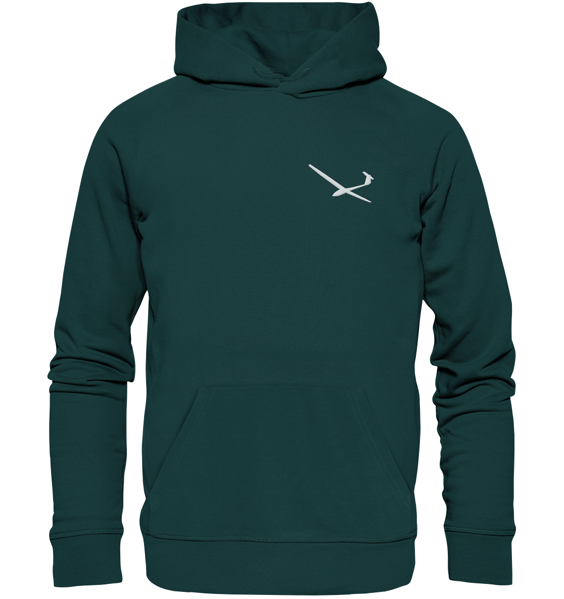 LS4 Hoodie