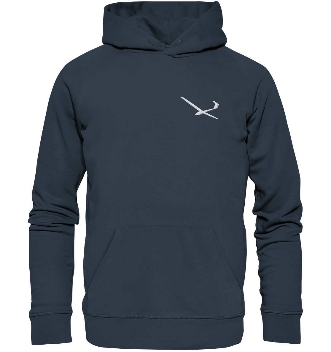LS4 Hoodie