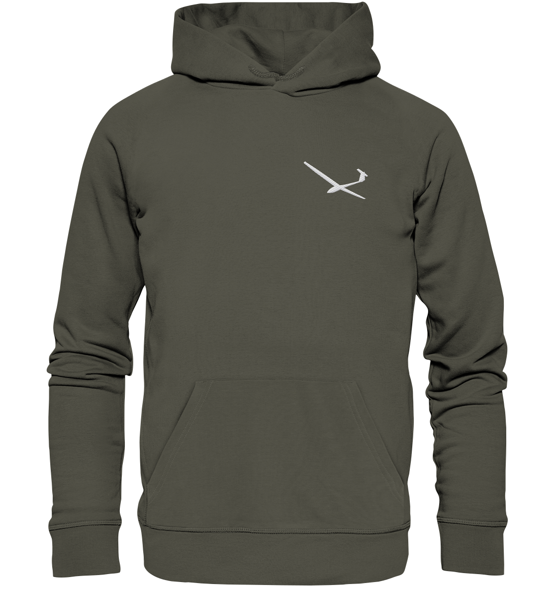 LS4 Hoodie
