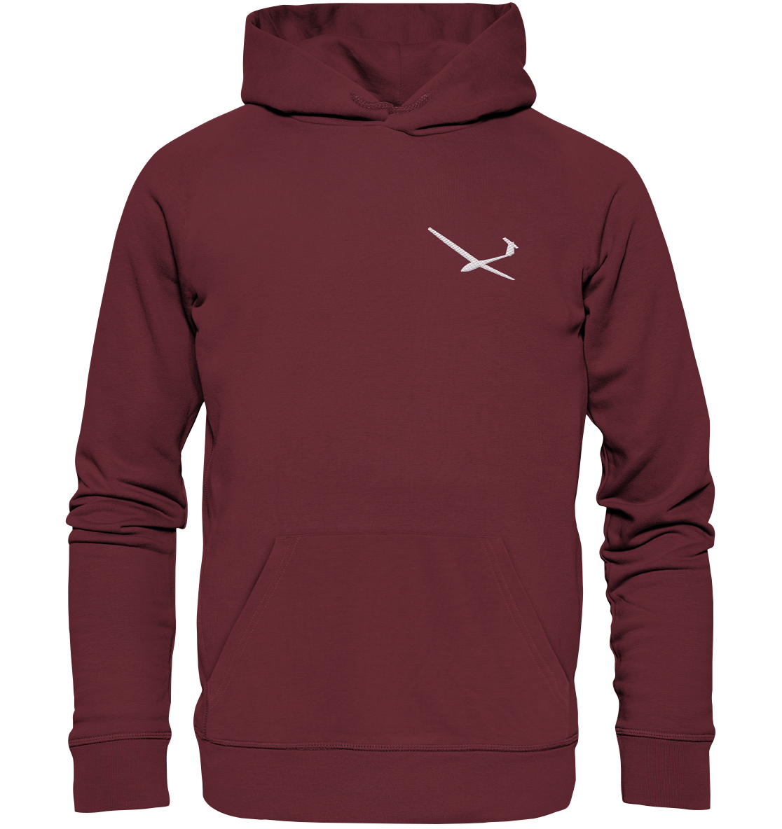 LS4 Hoodie